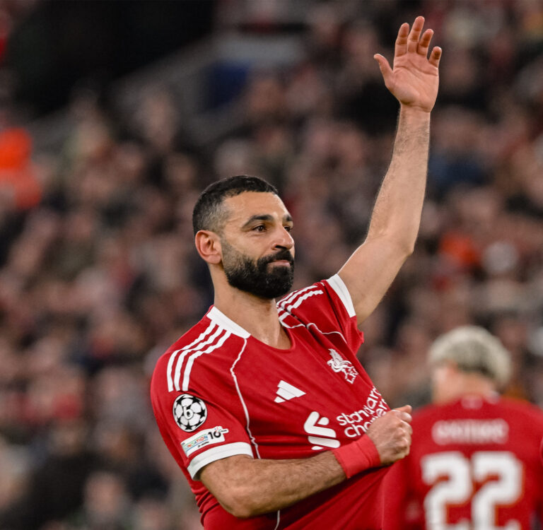 Liverpool arrolla al Galatasaray y sella su pase a cuartos con autoridad