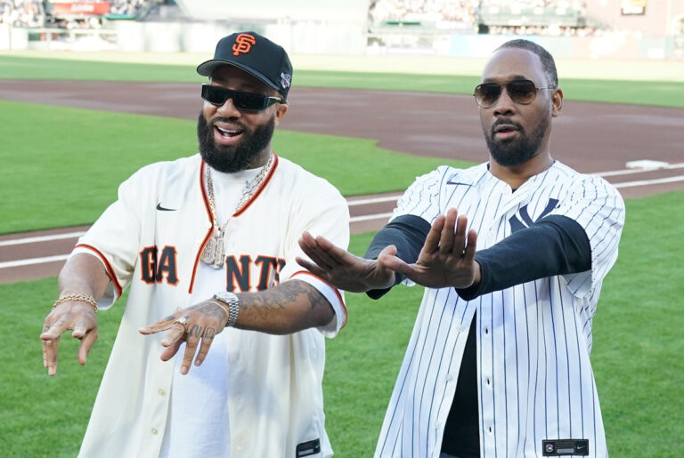 Netflix abre las transmisiones de las Grandes Ligas este miércoles