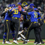 Marineros derrota a Guadianes, Arozarena y Muñoz aportan al triunfo