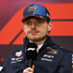 Verstappen enciende las alarmas: duda de su futuro en la Fórmula 1