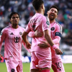 Messi alcanza los 900 goles y agranda su leyenda en el futbol mundial