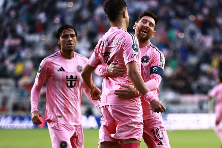 Messi alcanza los 900 goles y agranda su leyenda en el futbol mundial