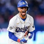 Dodgers reaccionan con poder y se imponen a D-backs en cerrado duelo