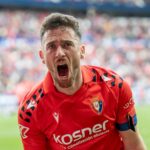 Osasuna rescata empate en el último suspiro y amarga el debut de Demichelis con Mallorca