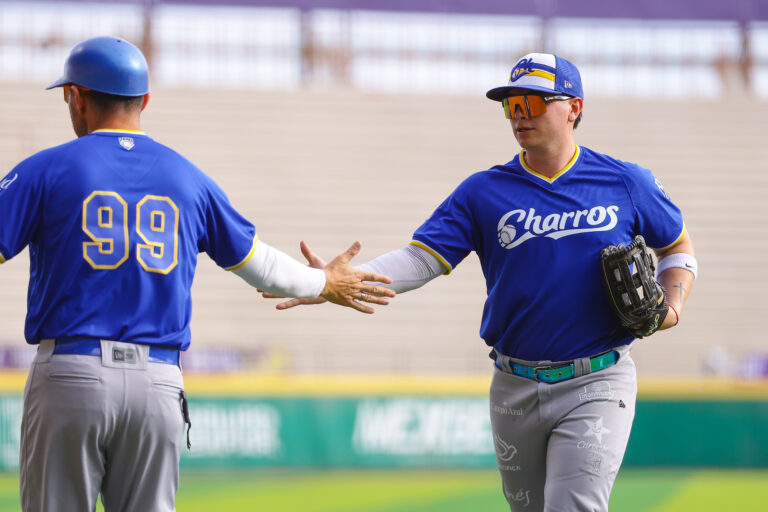 Charros cierra gira en Chihuahua con derrota ante Dorados