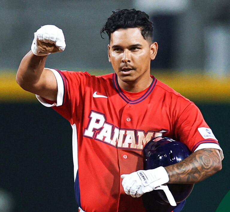 Panamá sorprende a Canadá y se lleva triunfo clave en el Clásico Mundial