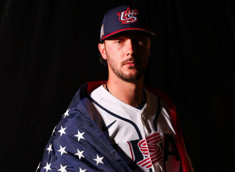 Estados Unidos apuesta al poder de su brazo para el Clásico Mundial 2026