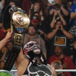 Cero Miedo; Penta es nuevo campeón Intercontinental de la WWE