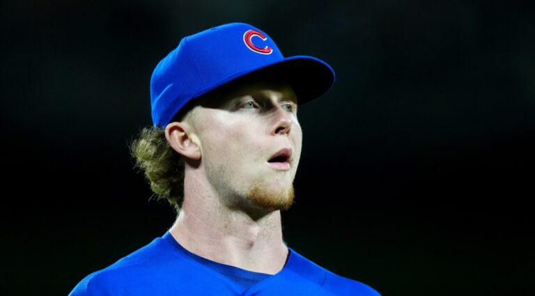 Pete Crow-Armstrong acuerda extensión con los Cubs