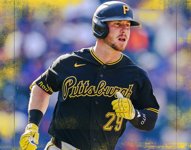 Piratas se imponen en extra innings y Urquidy firma el rescate ante Mets