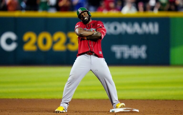 Todo lo que necesitas saber del Clásico Mundial de Beisbol