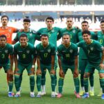 Bolivia conquista Monterrey y sueña con la clasificación mundialista