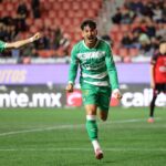 Santos rescata triunfo agónico ante Tijuana y logra su primera victoria del torneo