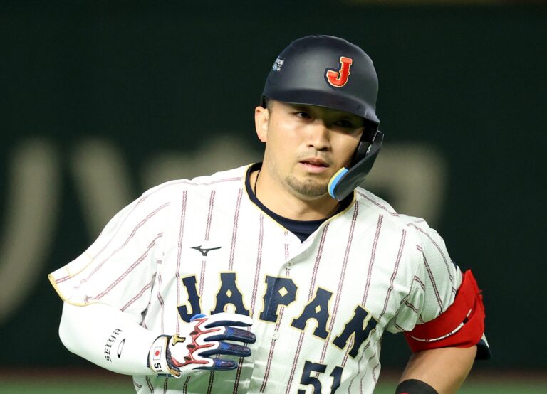 Japón remonta ante Corea del Sur y reafirma su candidatura para defender el título en el Clásico Mundial de Beisbol