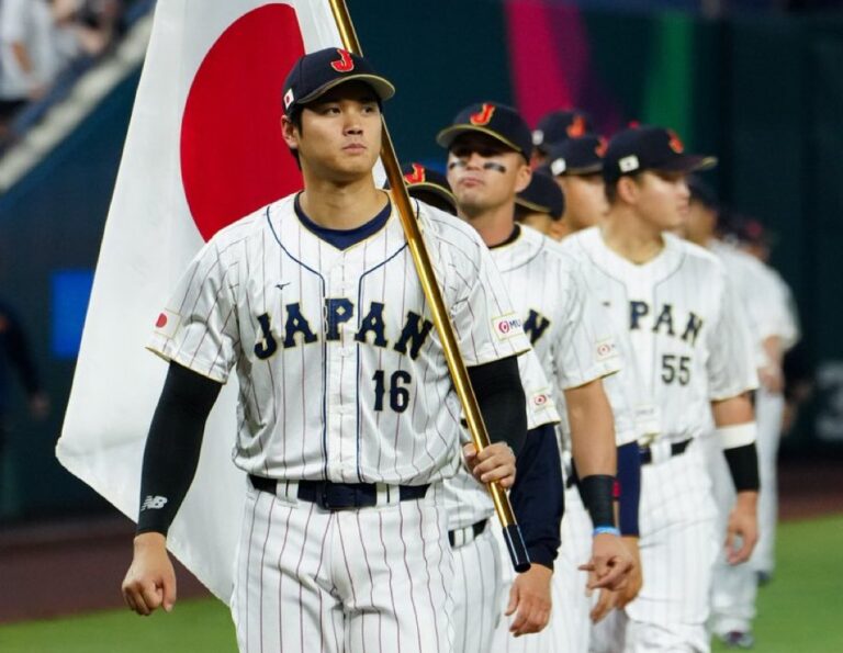 Jersey de Shohei Ohtani rompe récord y se vende por 1.5 millones de dólares