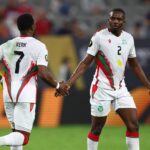 Bolivia se mide a Surinam, en la  busqueda del sueño mundialista