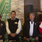 TOROS Y BARBANEGRAS TENDRÁN CONVENIO DEPORTIVO