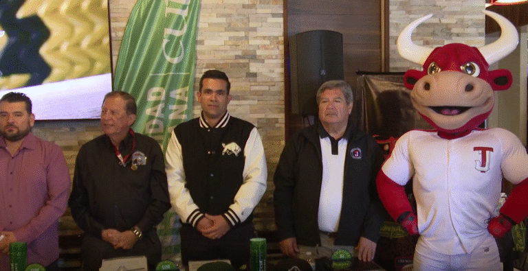 TOROS Y BARBANEGRAS TENDRÁN CONVENIO DEPORTIVO