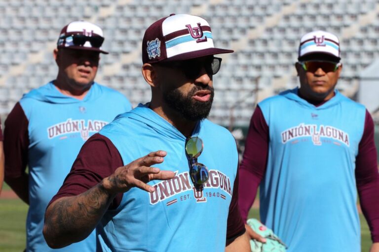 Algodoneros sigue afinando detalles en pretemporada