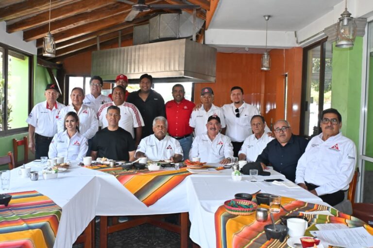 ¡Acogerá Mazatlán el talento de las futuras estrellas del beisbol!