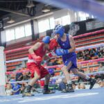SINALOA LOGRA 9 PASES A LA OLIMPIADA NACIONAL EN BOXEO
