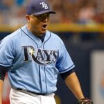 Erasmo Ramírez llega a reforzar el pitcheo de Unión Laguna para 2026