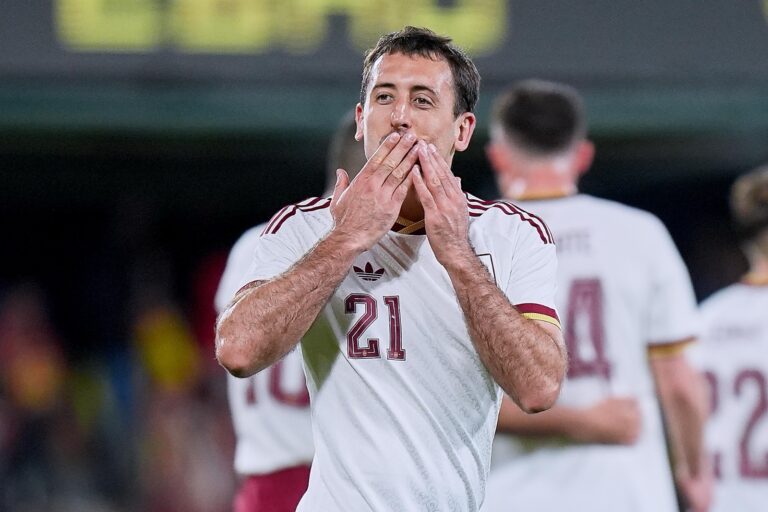 España golea a Serbia con autoridad y confirma su buen momento