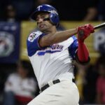 Leonardo Reginatto se perfila como figura clave del Clásico Mundial de Béisbol 2026