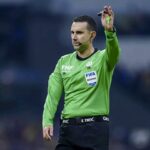 ¡César Ramos, varado en Catar tras cierre de espacio aéreo por conflicto en Medio Oriente!