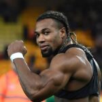 Insólito en la Premier!&nbsp;Adama Traoré&nbsp;tiene prohibido levantar pesas en el&nbsp;West Ham United