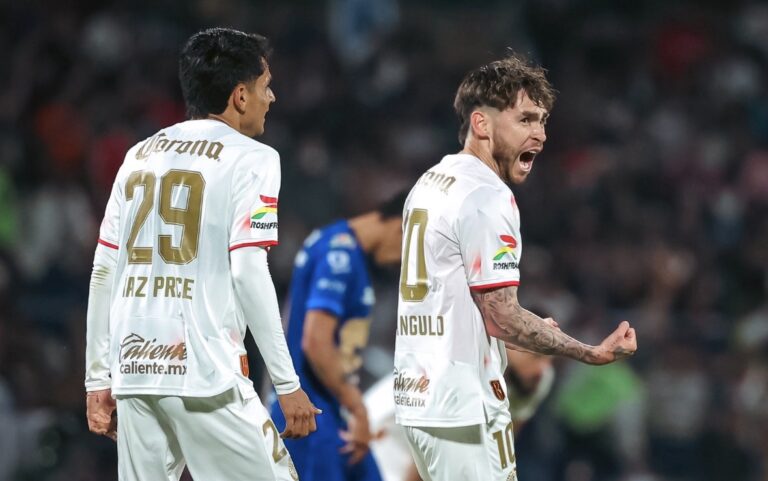 Toluca le quita el invicto a Pumas y confirma su gran momento en CU