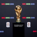 Arranca la venta de boletos para el Play-Off rumbo al Mundial 2026 en México