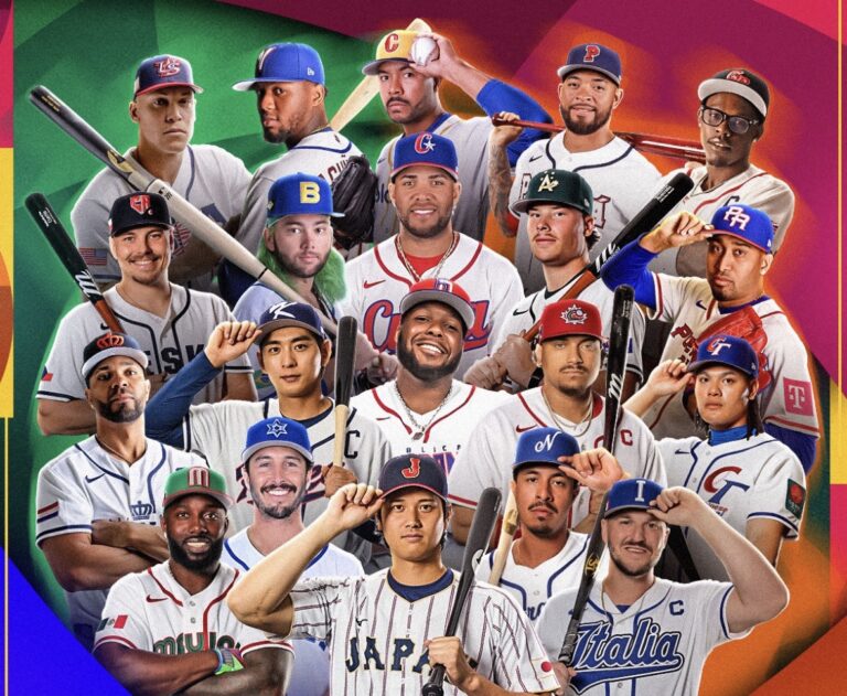 Se canta el playball de la sexta edición del clásico mundial de béisbolChepe Zazueta