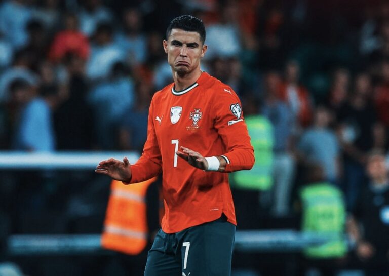 FMF confía en que Cristiano Ronaldo esté en la reinauguración del Estadio Banorte