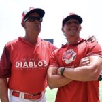 DIABLOS ROJOS DEL MÉXICO ARRANCA PRETEMPORADA 2026