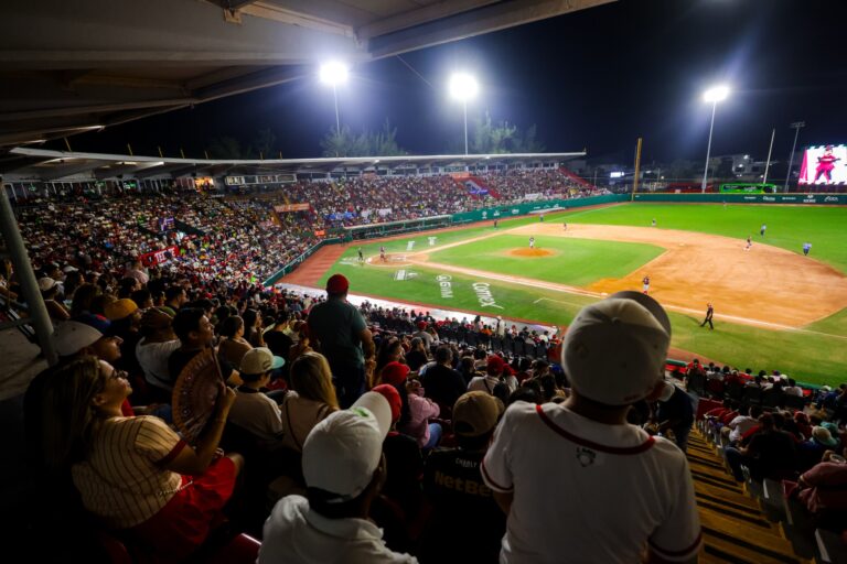 El Águila anuncia su lista de invitados para la pretemporada 2026 de la LMB
