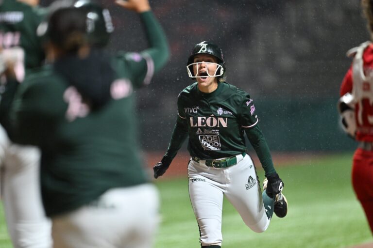 BRAVAS SE LLEVA EL PRIMER JUEGO DE LA SERIE