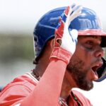 Cuba vence a Panamá en su debut en el Clásico Mundial de Béisbol