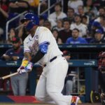 Venezuela muestra poderosa ofensiva al imponerse 6-2 sobre Países  Bajos