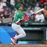 ¡Se encendieron! México apalea 8-2 a la Gran Bretaña