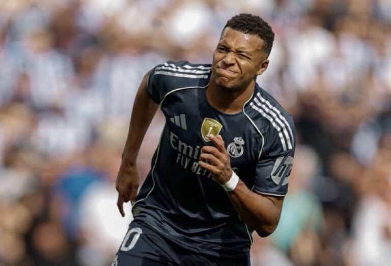 Real Madrid afronta la Champions con varias dudas por lesiones