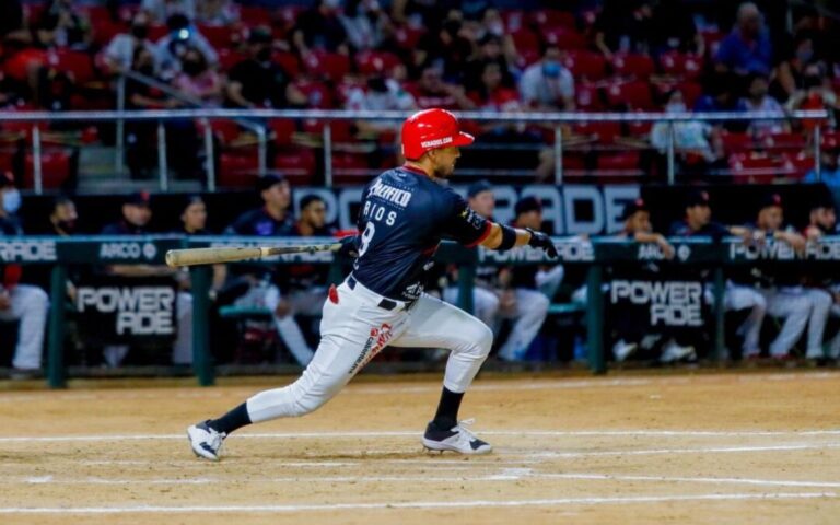 Ramón Ríos regresa a Venados y encabeza refuerzos rumbo a la próxima temporada