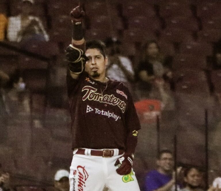 Ramiro Peña regresa a Tomateros; Nación Guinda concreta intercambio con Venados