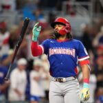 República Dominicana aplasta a Israel con festival ofensivo encabezado por Tatis Jr