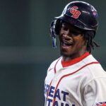 La Gran Bretaña vence con autoridad a Brasil en el Clásico Mundial de Béisbol