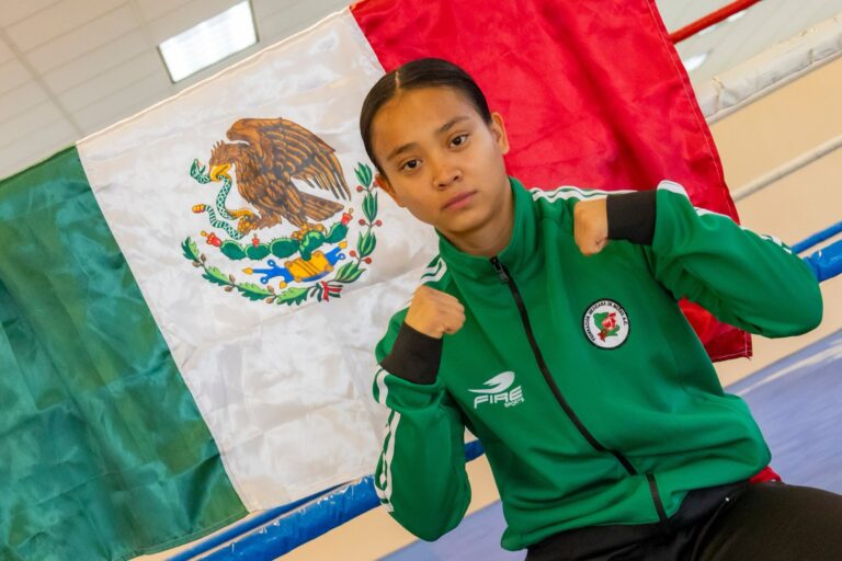 México suma tres triunfos en el arranque del Mundial de Futuros de Boxeo Sub-19 en Bangkok