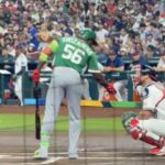 “Que se vaya pa casa de la Ver…” : Randy molesto con Cal Raleigh