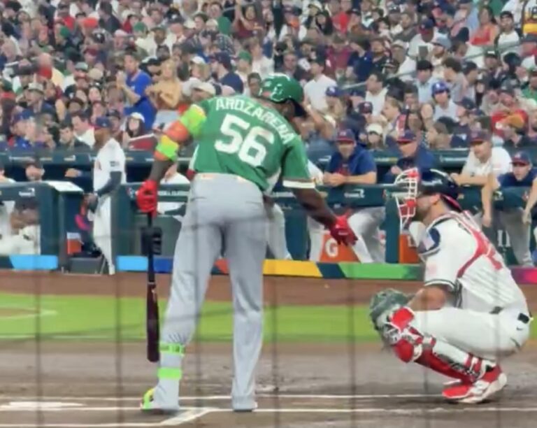 “Que se vaya pa casa de la Ver…” : Randy molesto con Cal Raleigh