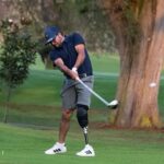 Arrancan las acciones del Primer Campeonato Nacional de Golf Adaptado en el Club de Golf México