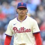 Filis aseguran a Jesús Luzardo con extensión de cinco años y 135 millones de dólares